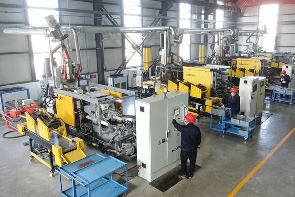 Die Casting