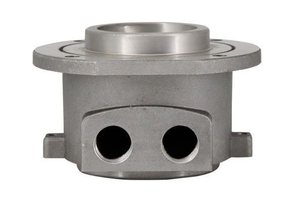 ADC12 Aluminum alloy die casting base