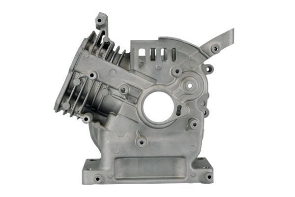 Aluminum alloy die casting machine parts