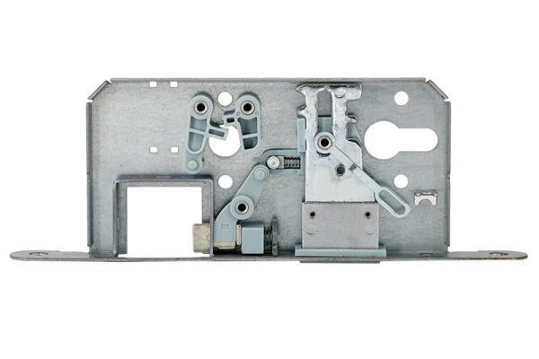 SPCC stamping lock shell 