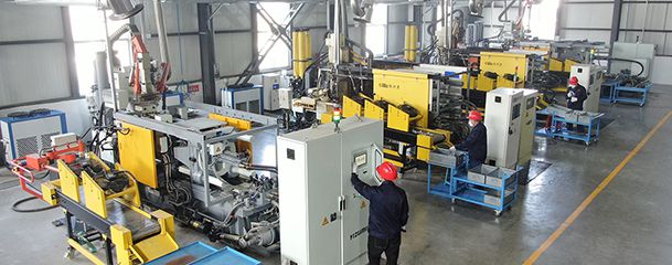 Die Casting