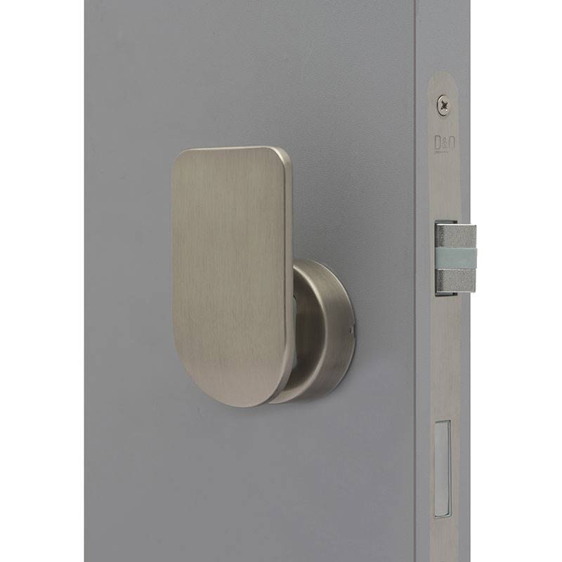 Push Pull Latch